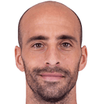 Borja Valero