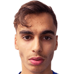 Reda Akbib