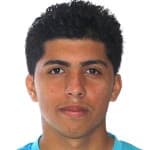 Alejandro Alvarado