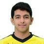 Nawaf Al-Reshoodi