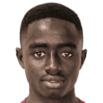 Ibou Sané