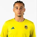 Rodrigo Ramos Real