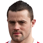 Colm James