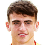 Barry Maguire