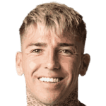 Brandon Thomas