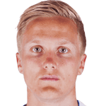 Kasper Larsen