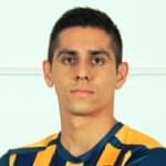 Walter Rodríguez
