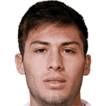 Rodrigo Rivero