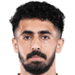 Abdullah Al-Qahtani