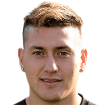 Nicolás Castillo