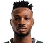 Olaide  Badmus
