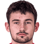 Kacper Skrobanski