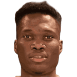 Junior Ajayi