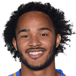 Isaiah Brown