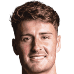 Ethan Robson