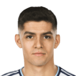 Cristian Gutiérrez