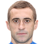 Evgeniy Kostrub