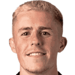 Luke McCowan