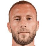 Mike van der Hoorn