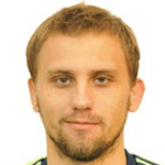 Evgeniy Pomazan