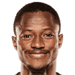 Mohamed Camara
