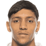Fredy Martínez