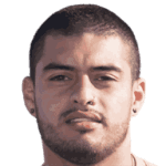 Lucas Olmos