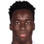 Michael Kayode