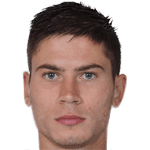 Stefan Denkovic