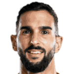 Martín Montoya