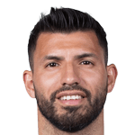 Sergio Agüero