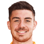 Declan Gallagher