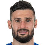 Daniel Caligiuri