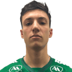Nicolás Quagliata