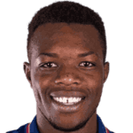 Abdoulaye Keita
