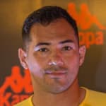 Alexander Franco