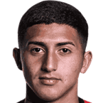 Lautaro Godoy