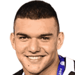 Lucas Sanabria