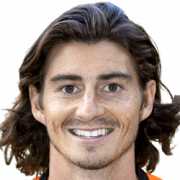 Ian Harkes