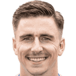 Oli Hawkins