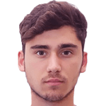 Loukas Kalogirou