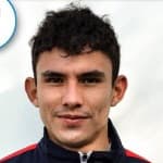 Jesús Venegas