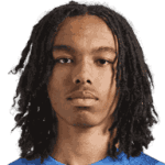 Rico Richards