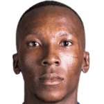Elias Mokwana