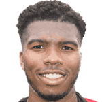 Rowan Liburd