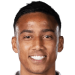 Keanu Baccus