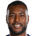 Wes Morgan