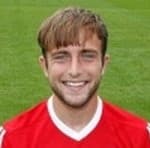 Daniel Gallagher