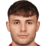 Nick Tsaroulla