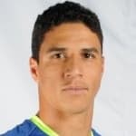 Manuel Oliva